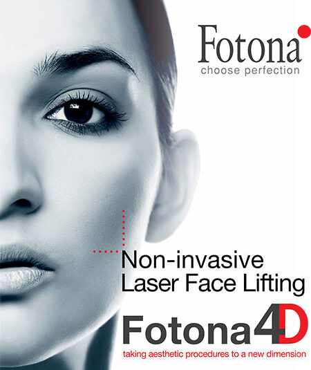 Fotona 4D